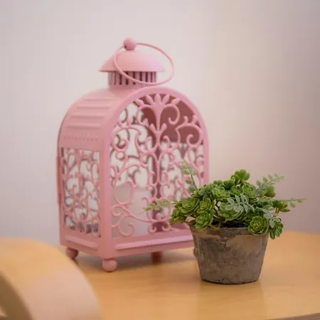 Flora's Πανσιόν Λάγος